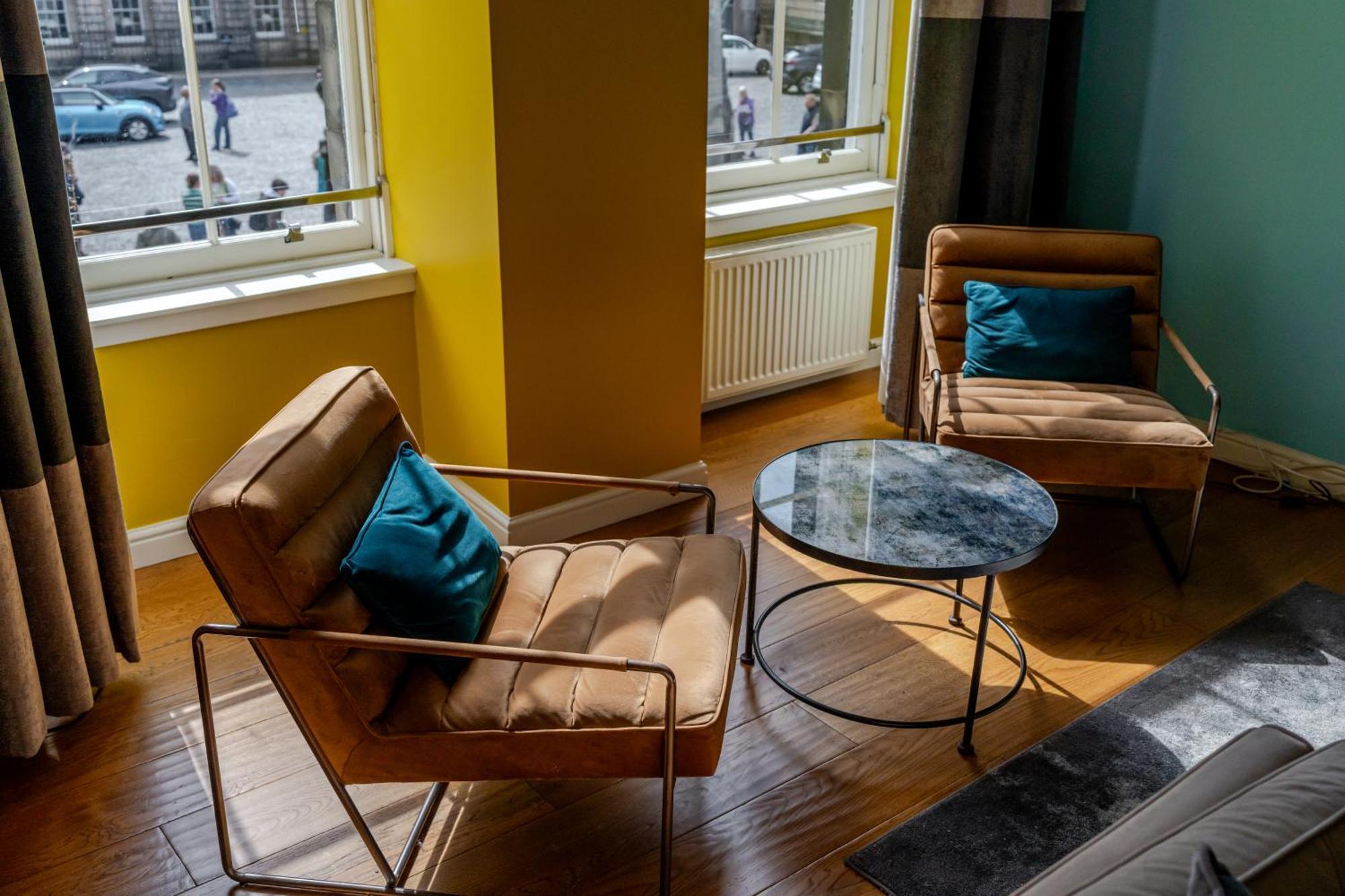 Royal Mile Apartments By Joivy — Photos 1
